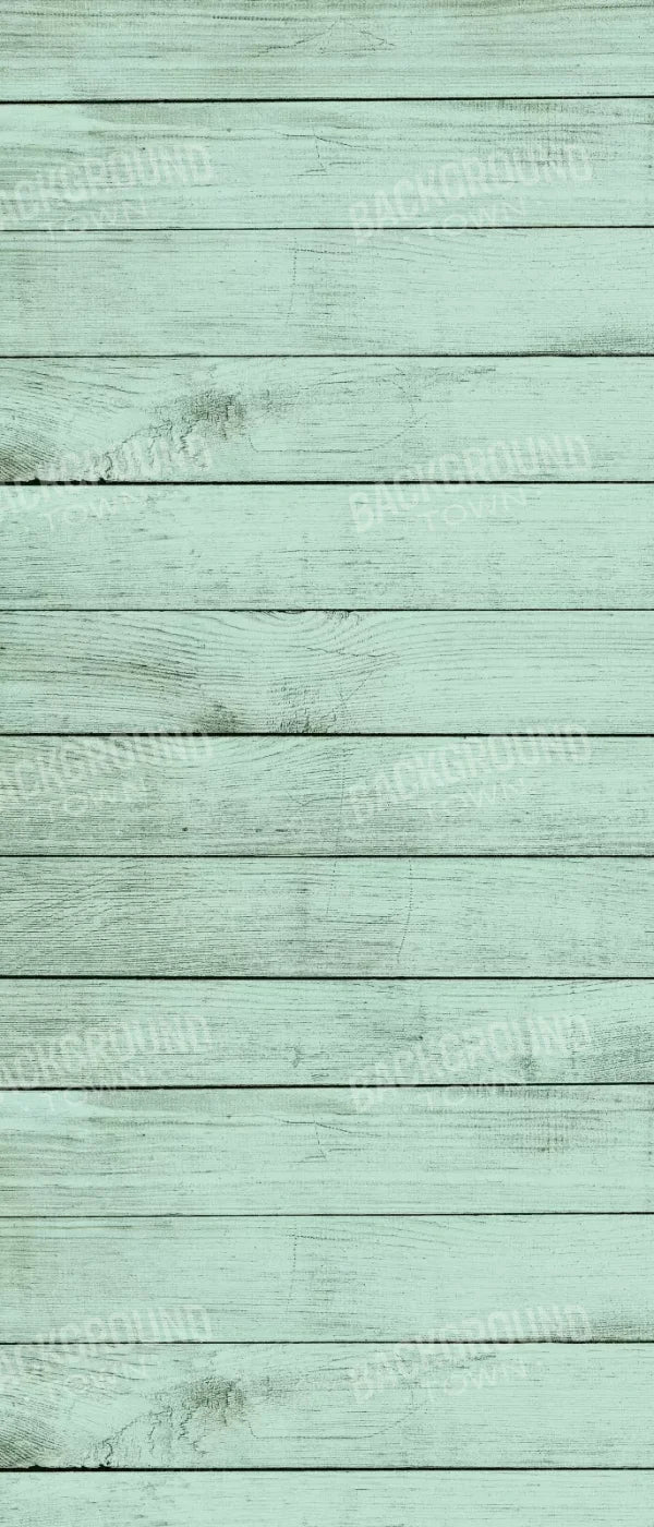 Mint Julep 5X12 Ultracloth For Westcott X-Drop ( 60 X 144 Inch ) Backdrop