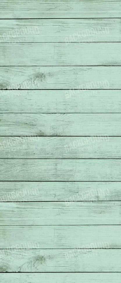 Mint Julep 5X12 Ultracloth For Westcott X-Drop ( 60 X 144 Inch ) Backdrop