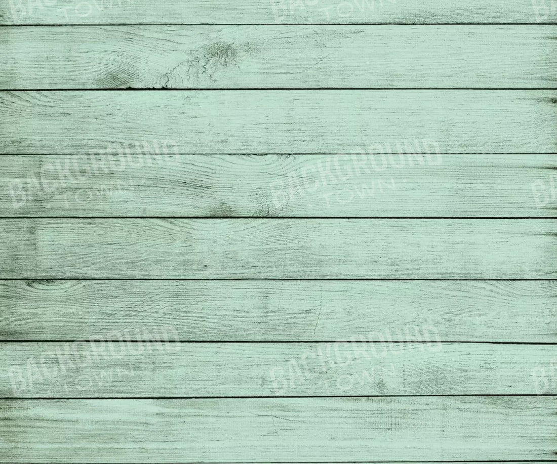 Mint Julep 5X42 Fleece ( 60 X 50 Inch ) Backdrop