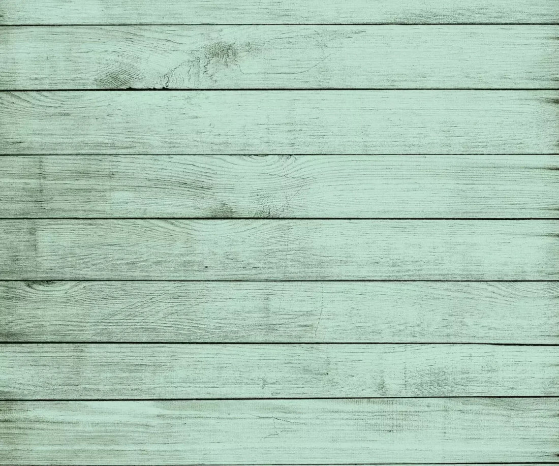 Mint Julep 5X42 Fleece ( 60 X 50 Inch ) Backdrop