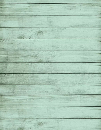 Mint Julep 6X8 Fleece ( 72 X 96 Inch ) Backdrop