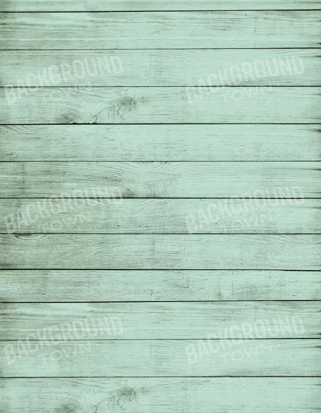 Mint Julep 6X8 Fleece ( 72 X 96 Inch ) Backdrop