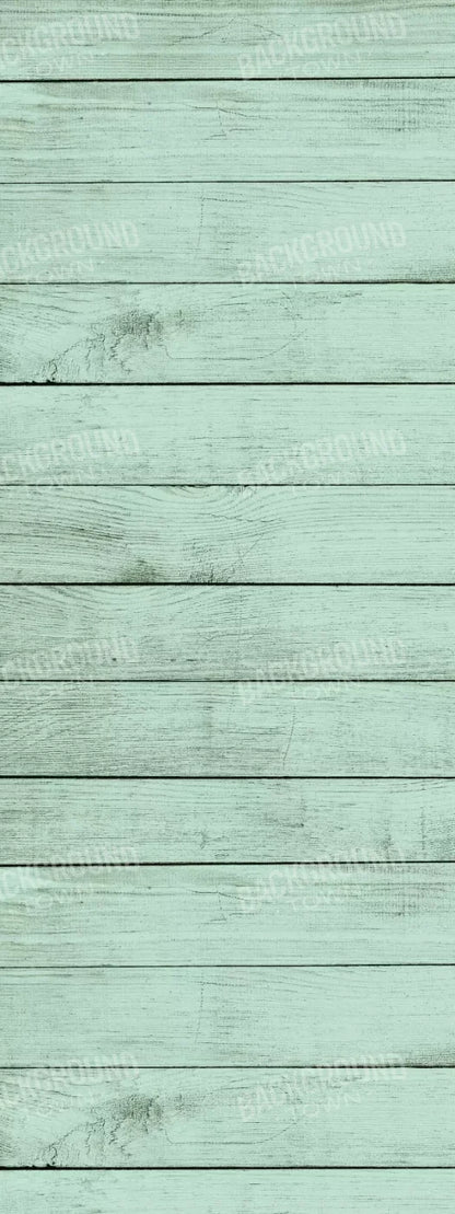 Mint Julep 8X20 Ultracloth ( 96 X 240 Inch ) Backdrop