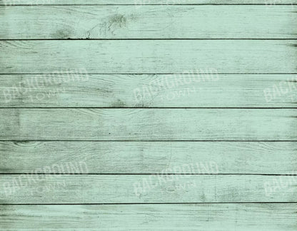 Mint Julep 8X6 Fleece ( 96 X 72 Inch ) Backdrop