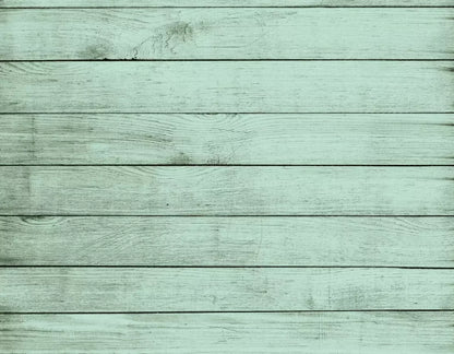 Mint Julep 8X6 Fleece ( 96 X 72 Inch ) Backdrop