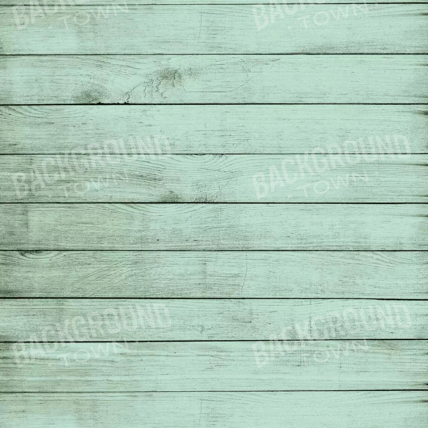 Mint Julep 8X8 Fleece ( 96 X Inch ) Backdrop