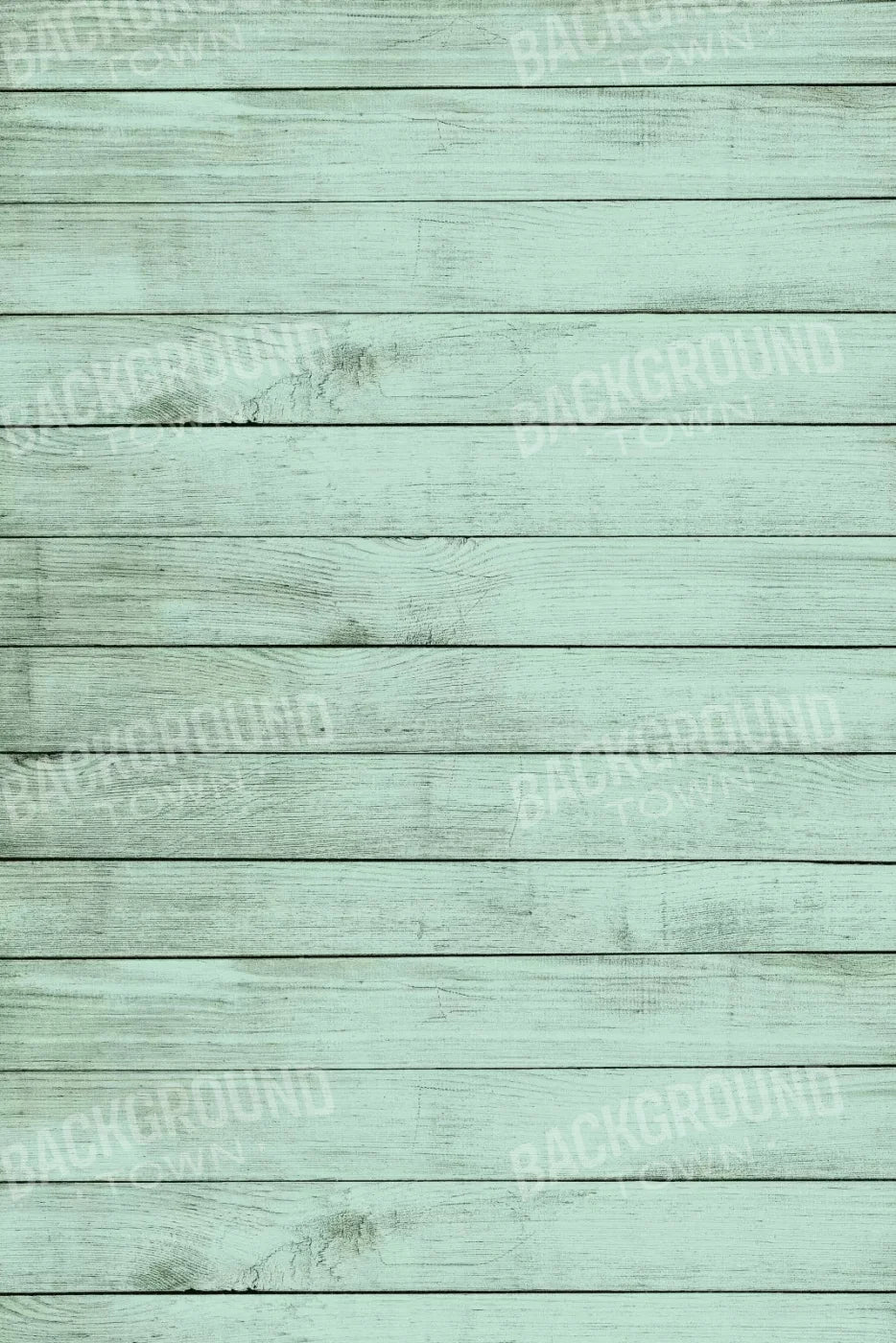 Mint Julep Rubbermat Floor 4X5 ( 48 X 60 Inch )