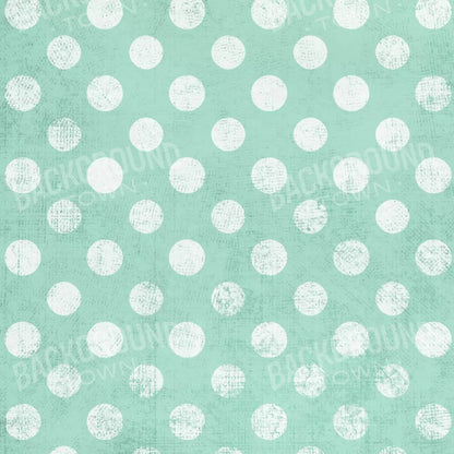 Mint To Be 10X10 Ultracloth ( 120 X Inch ) Backdrop