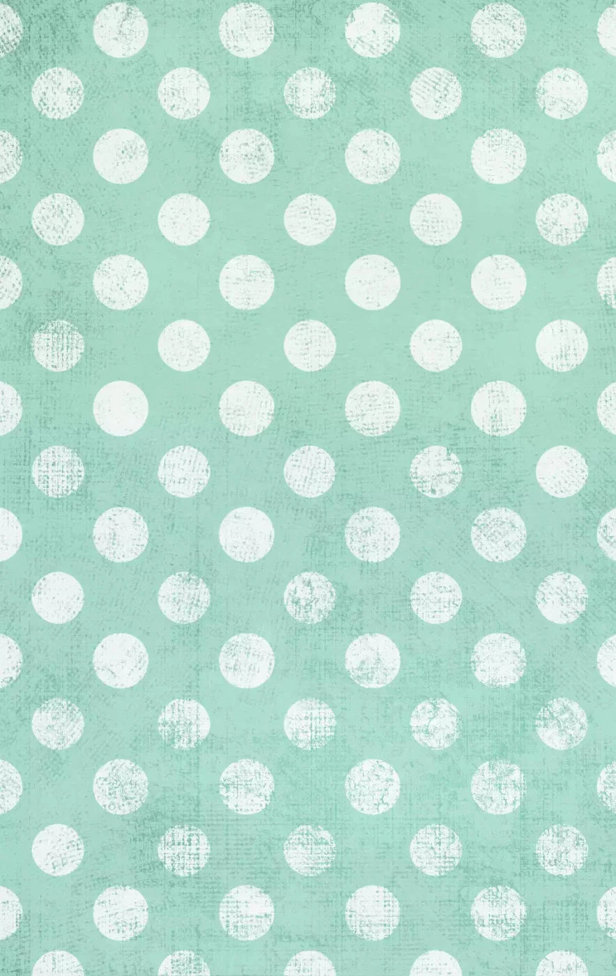 Mint To Be 10X16 Ultracloth ( 120 X 192 Inch ) Backdrop