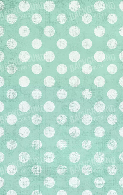 Mint To Be 10X16 Ultracloth ( 120 X 192 Inch ) Backdrop