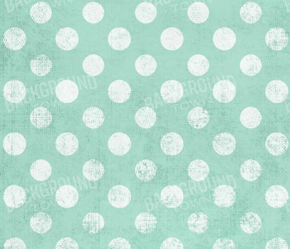 Mint To Be 12X10 Ultracloth ( 144 X 120 Inch ) Backdrop