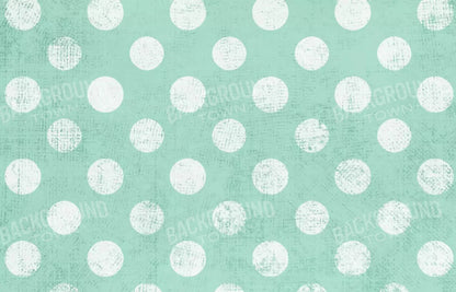 Mint To Be 12X8 Ultracloth ( 144 X 96 Inch ) Backdrop
