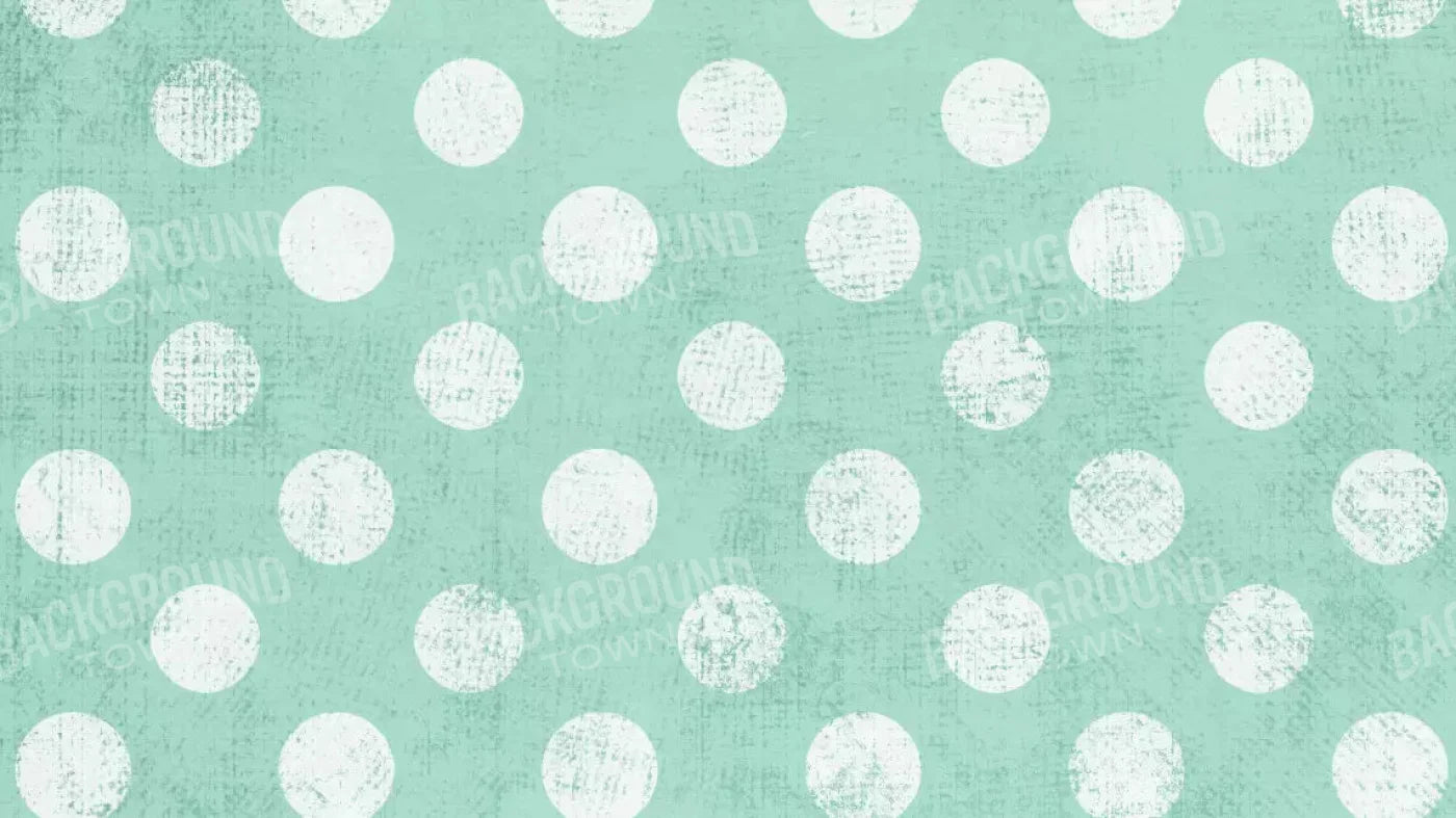 Mint To Be 14X8 Ultracloth ( 168 X 96 Inch ) Backdrop