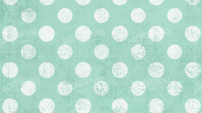 Mint To Be 14X8 Ultracloth ( 168 X 96 Inch ) Backdrop
