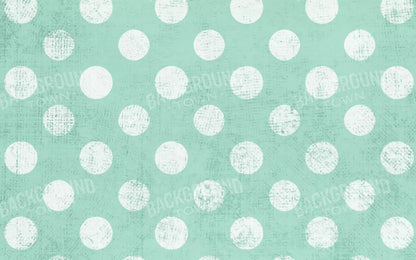 Mint To Be 14X9 Ultracloth ( 168 X 108 Inch ) Backdrop