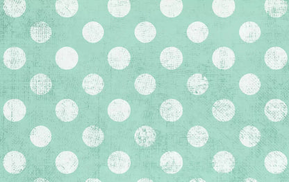 Mint To Be 16X10 Ultracloth ( 192 X 120 Inch ) Backdrop