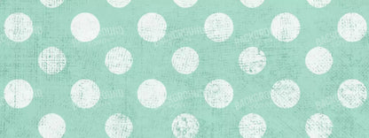 Mint To Be 20X8 Ultracloth ( 240 X 96 Inch ) Backdrop