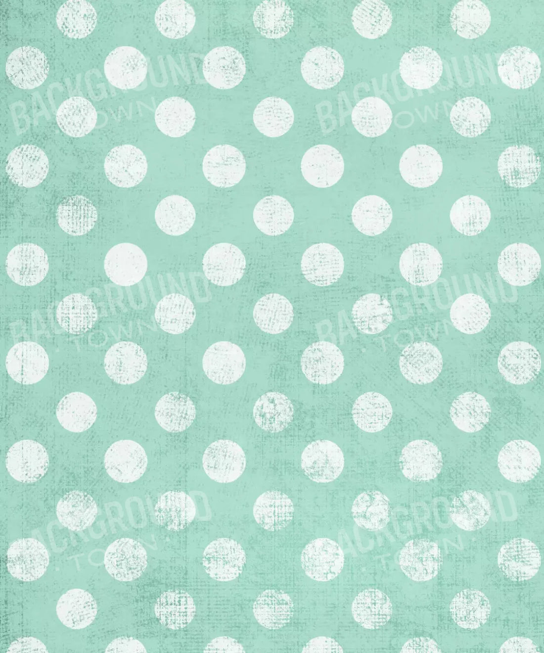 Green Pattern Backdrop for Photography