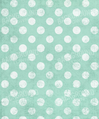 Green Pattern Backdrop for Photography