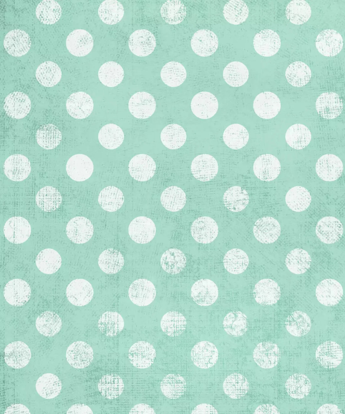 Green Pattern Backdrop for Photography