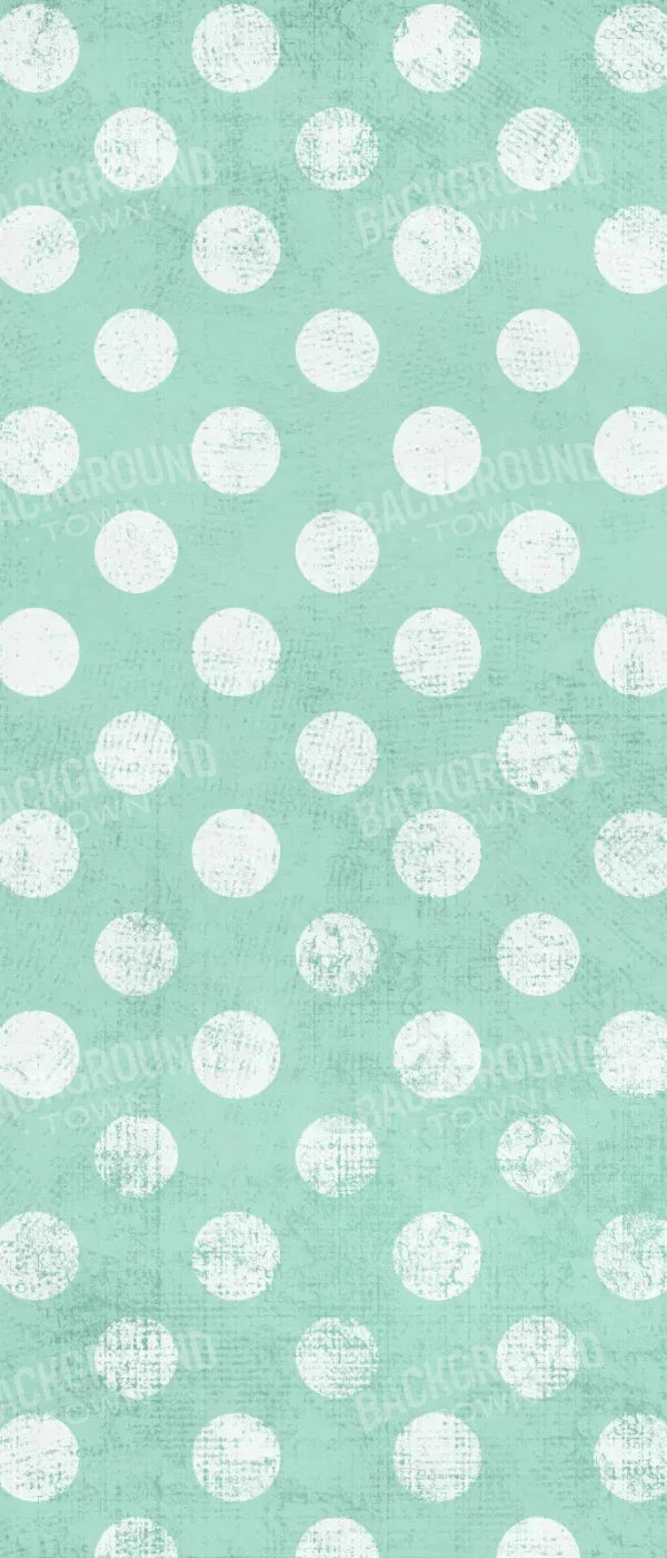Mint To Be 5X12 Ultracloth For Westcott X-Drop ( 60 X 144 Inch ) Backdrop