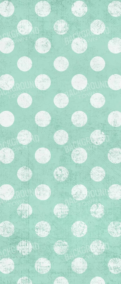 Mint To Be 5X12 Ultracloth For Westcott X-Drop ( 60 X 144 Inch ) Backdrop