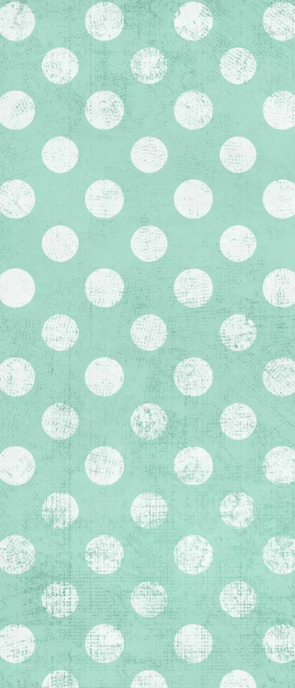 Mint To Be 5X12 Ultracloth For Westcott X-Drop ( 60 X 144 Inch ) Backdrop