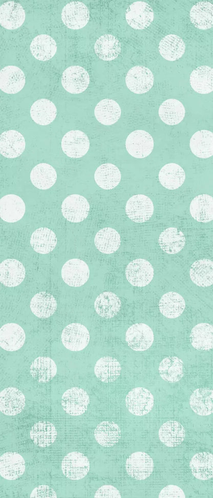 Mint To Be 5X12 Ultracloth For Westcott X-Drop ( 60 X 144 Inch ) Backdrop