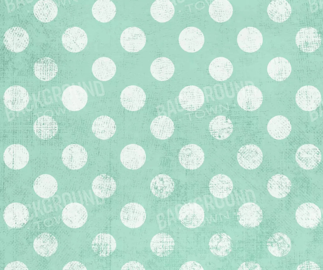 Mint To Be 5X42 Fleece ( 60 X 50 Inch ) Backdrop