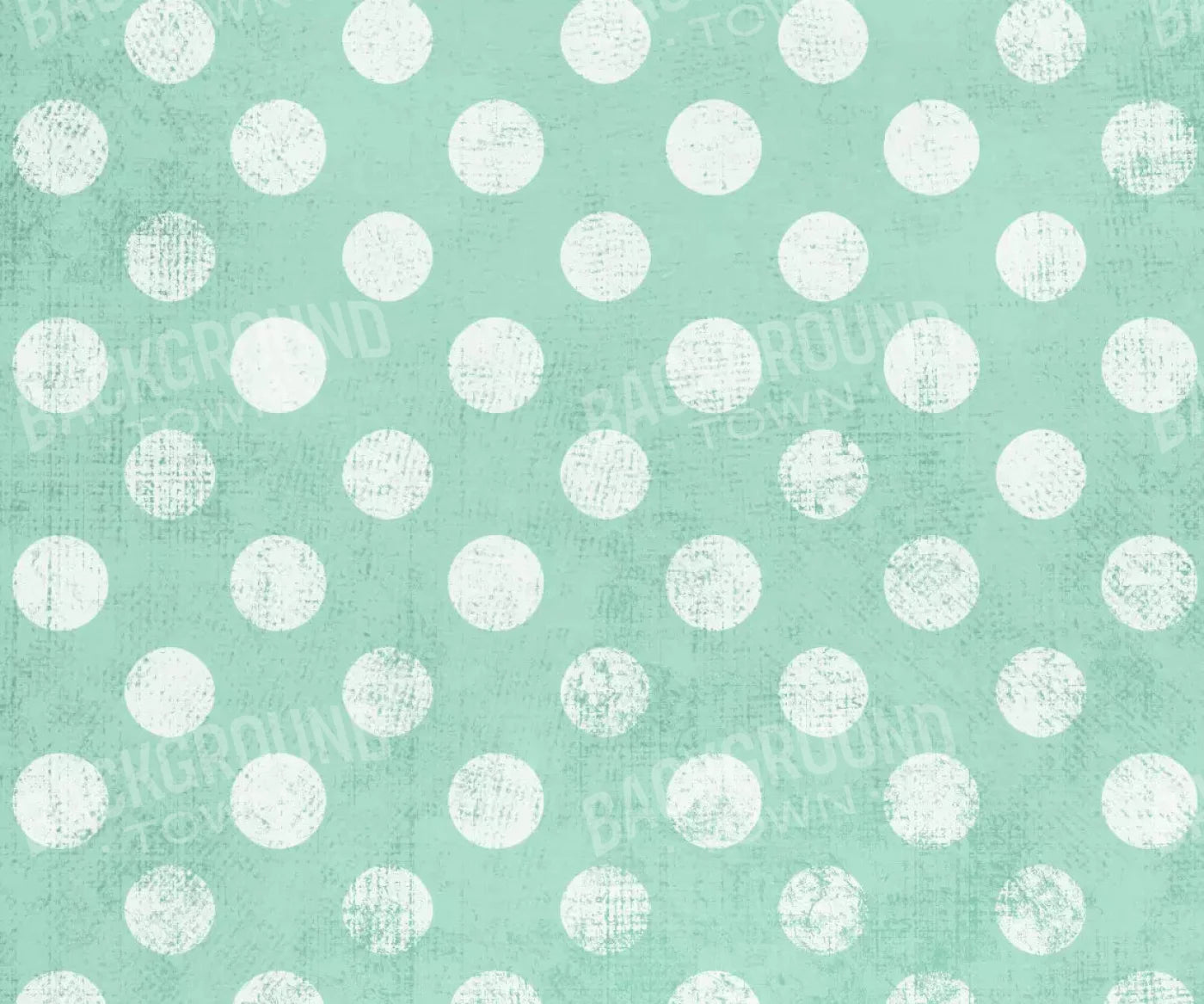 Mint To Be 5X42 Fleece ( 60 X 50 Inch ) Backdrop