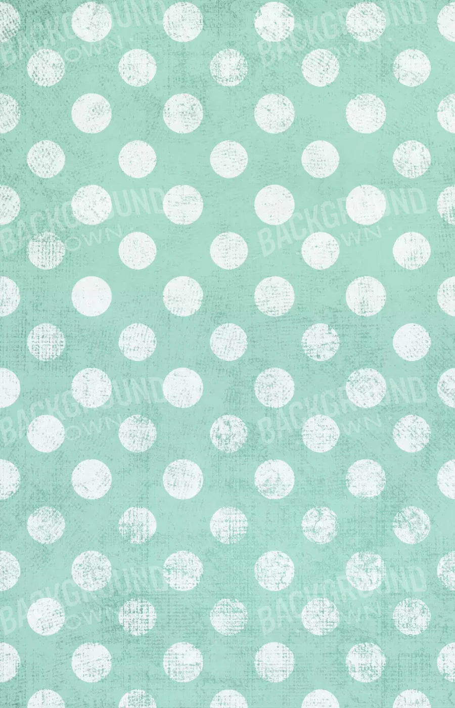 Mint To Be 8X12 Ultracloth ( 96 X 144 Inch ) Backdrop