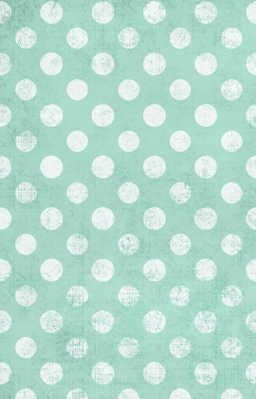 Mint To Be 8X12 Ultracloth ( 96 X 144 Inch ) Backdrop