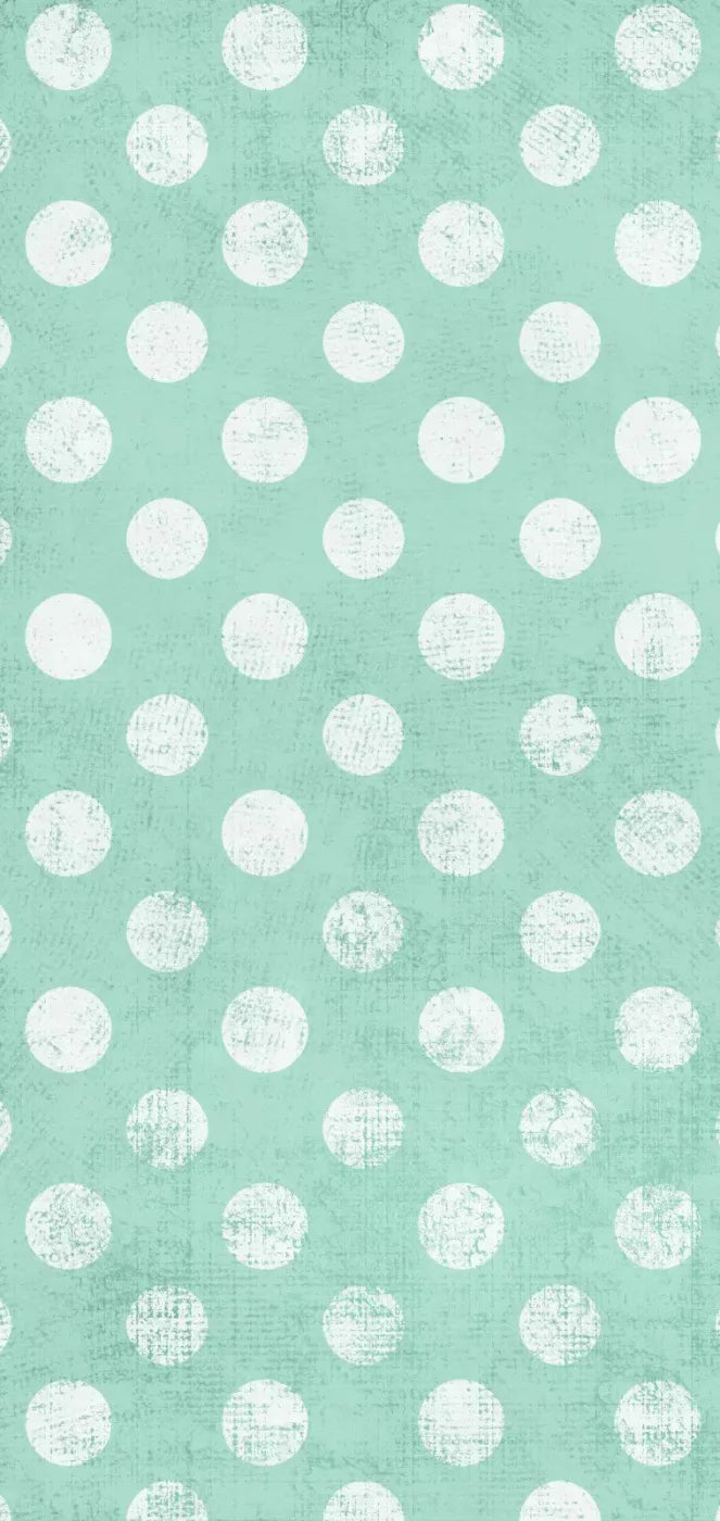 Mint To Be 8X16 Ultracloth ( 96 X 192 Inch ) Backdrop