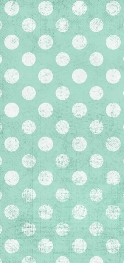 Mint To Be 8X16 Ultracloth ( 96 X 192 Inch ) Backdrop