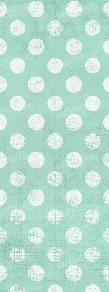 Mint To Be 8X20 Ultracloth ( 96 X 240 Inch ) Backdrop