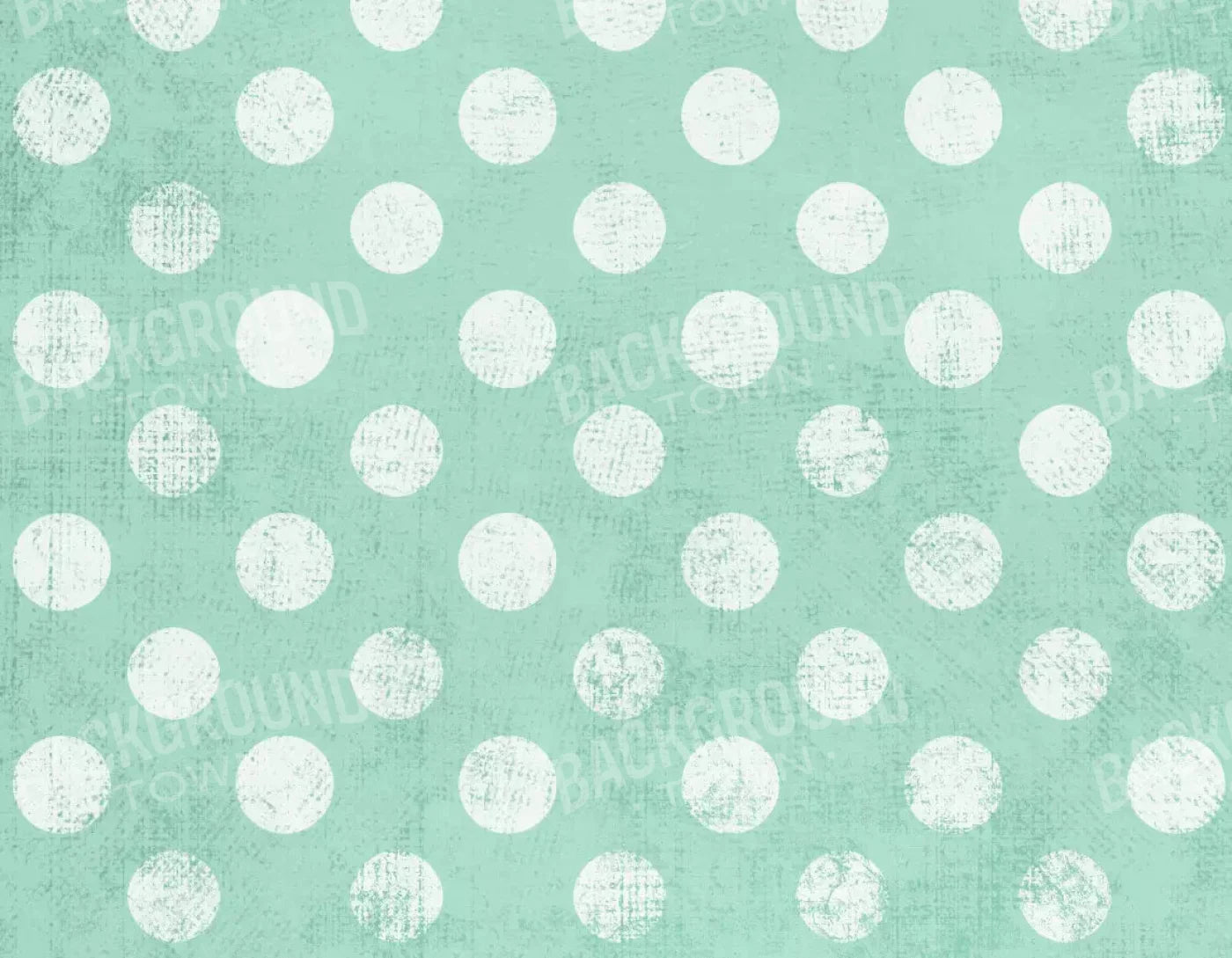 Mint To Be 8X6 Fleece ( 96 X 72 Inch ) Backdrop
