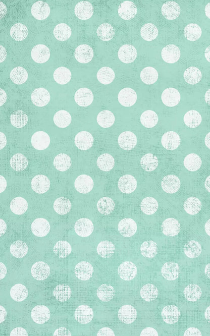 Mint To Be 9X14 Ultracloth ( 108 X 168 Inch ) Backdrop