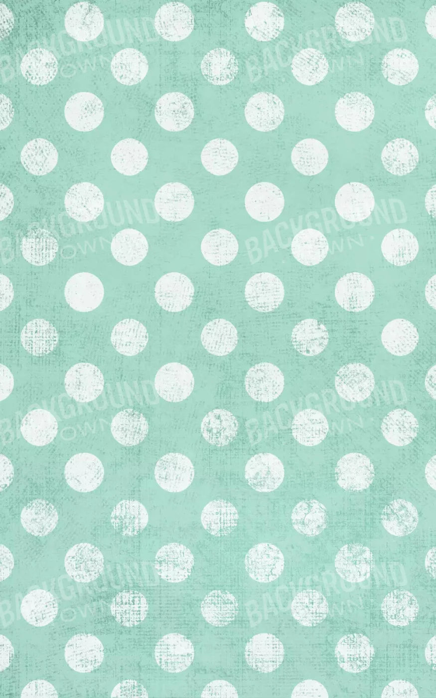 Mint To Be 9X14 Ultracloth ( 108 X 168 Inch ) Backdrop