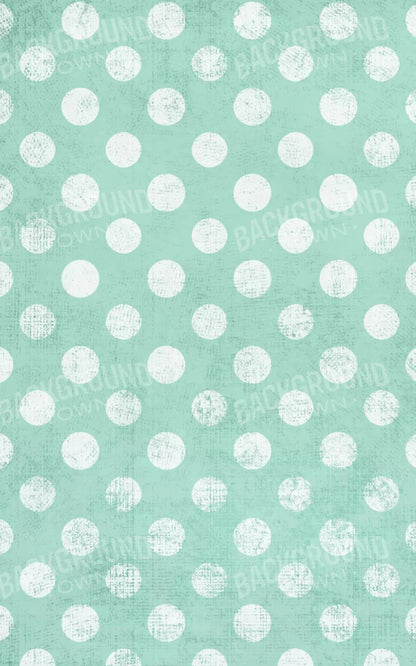 Mint To Be 9X14 Ultracloth ( 108 X 168 Inch ) Backdrop