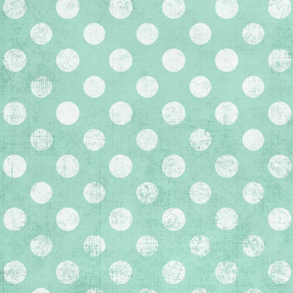 Mint To Be 5X5 Rubbermat Floor ( 60 X Inch ) Backdrop