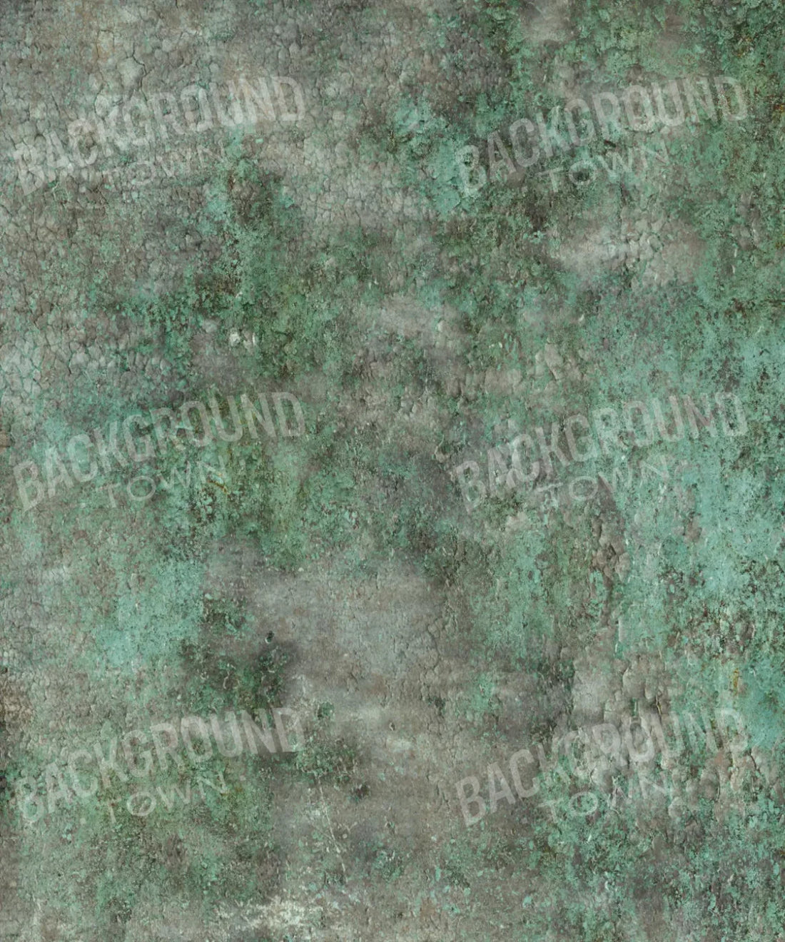 Green Textured Backdrop for Photography