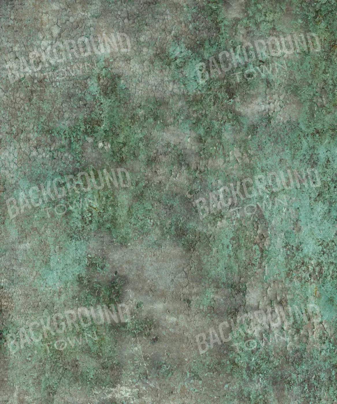 Green Textured Backdrop for Photography