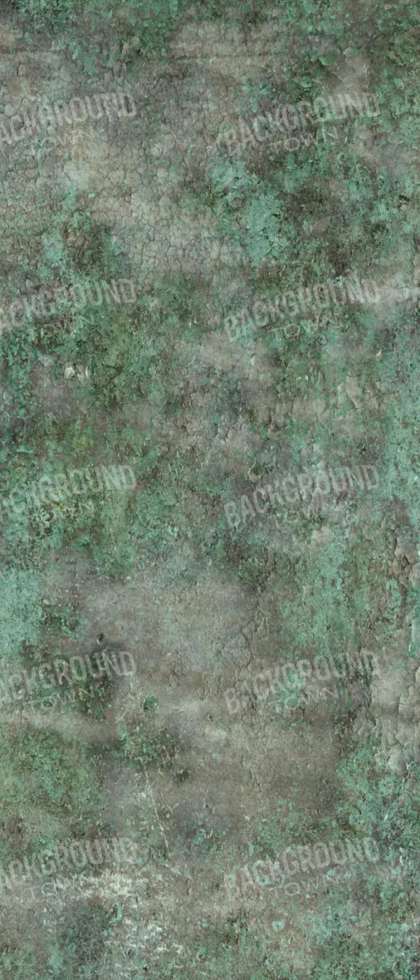 Minted 5X12 Ultracloth For Westcott X-Drop ( 60 X 144 Inch ) Backdrop