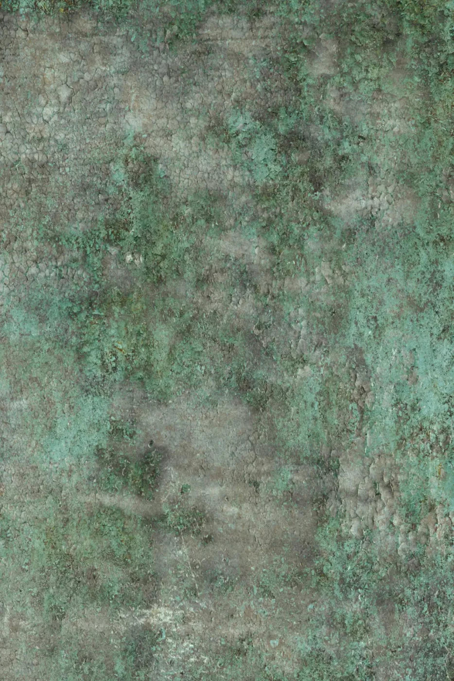 Minted Backdrop