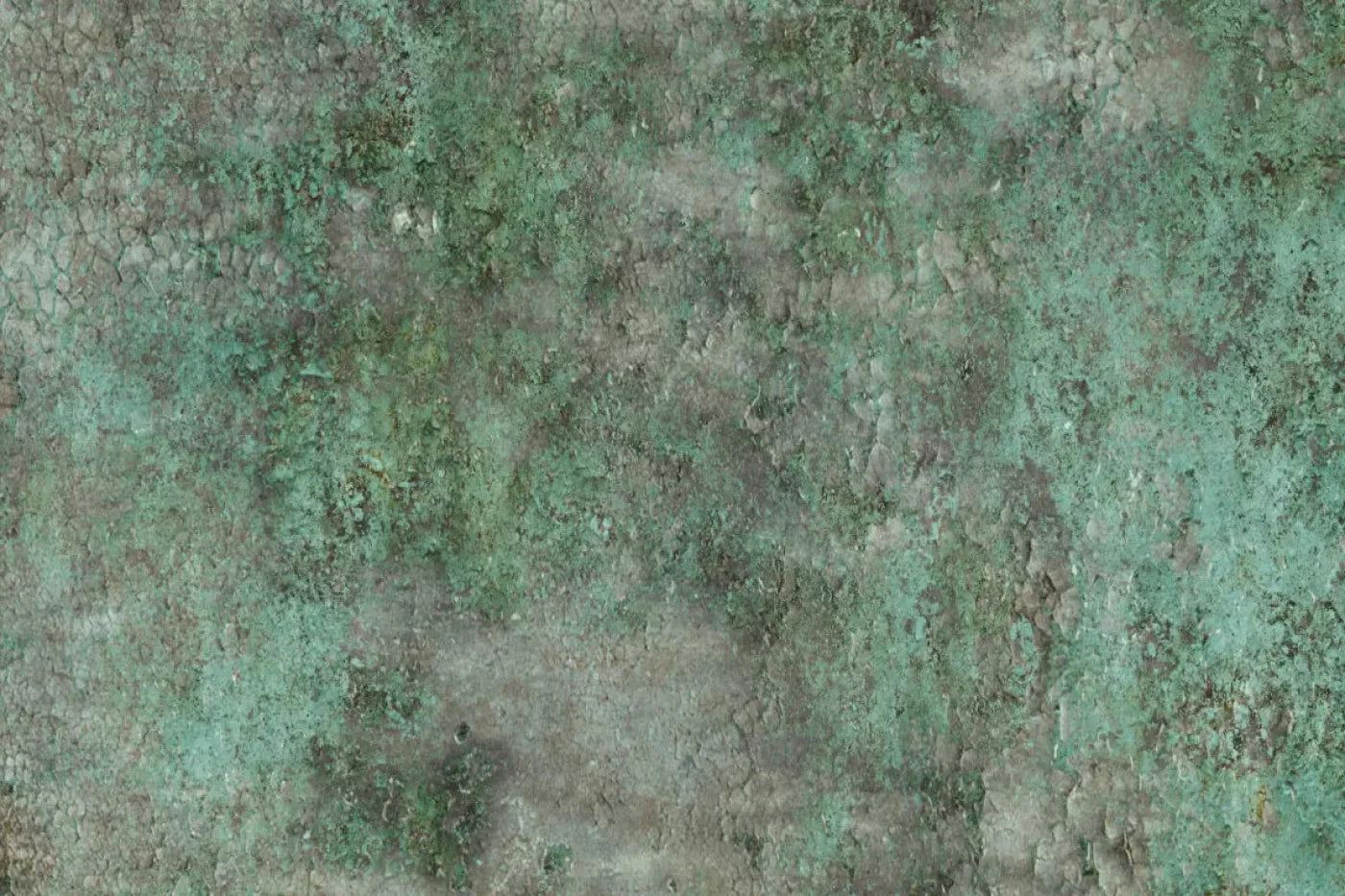 Minted 5X4 Rubbermat Floor ( 60 X 48 Inch ) Backdrop