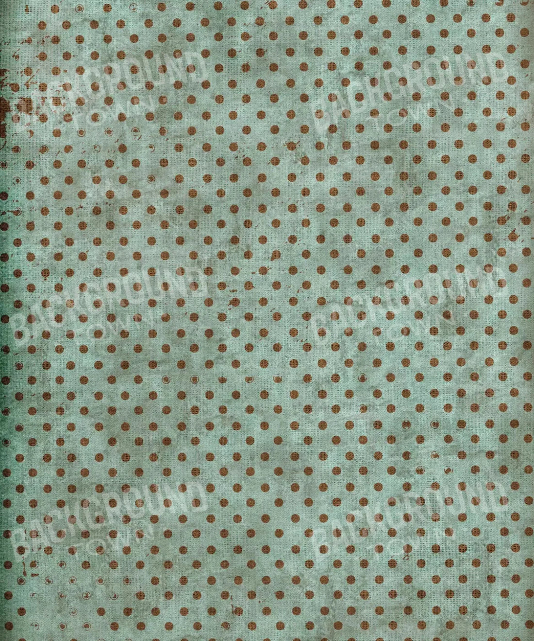 Green Pattern Backdrop for Photography