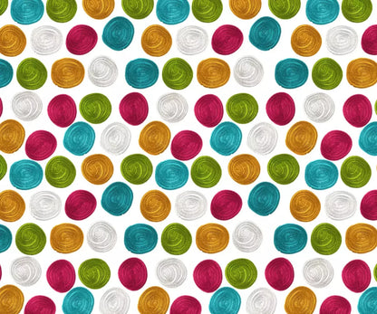 Miriam 5X42 Fleece ( 60 X 50 Inch ) Backdrop