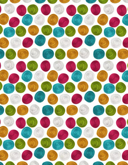 Miriam 6X8 Fleece ( 72 X 96 Inch ) Backdrop
