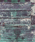 Green Urban Grunge Backdrop for Photography