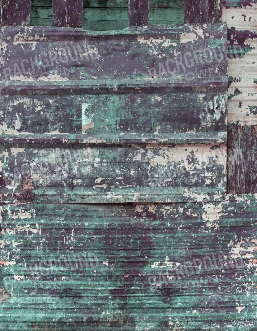 Misfit 6X8 Fleece ( 72 X 96 Inch ) Backdrop